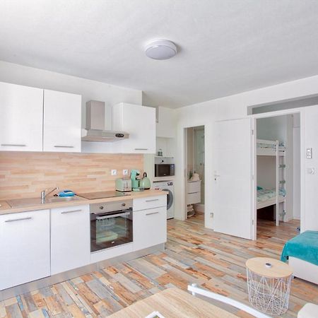 T2 Prestige Bandol Daire Dış mekan fotoğraf