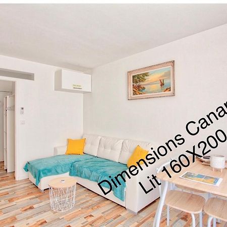 T2 Prestige Bandol Daire Dış mekan fotoğraf