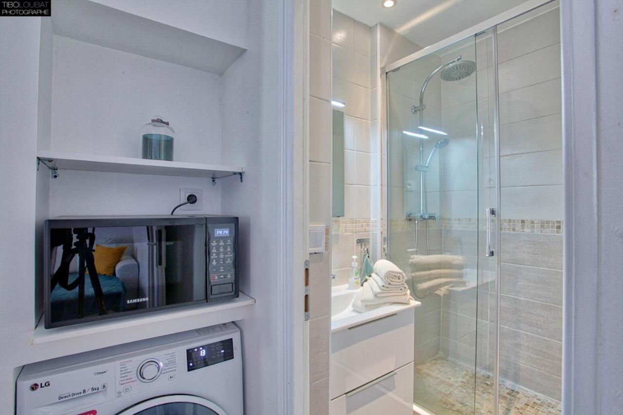 T2 Prestige Bandol Daire Dış mekan fotoğraf