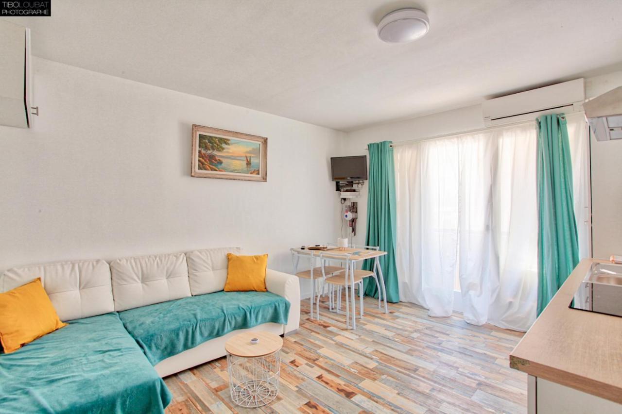 T2 Prestige Bandol Daire Dış mekan fotoğraf