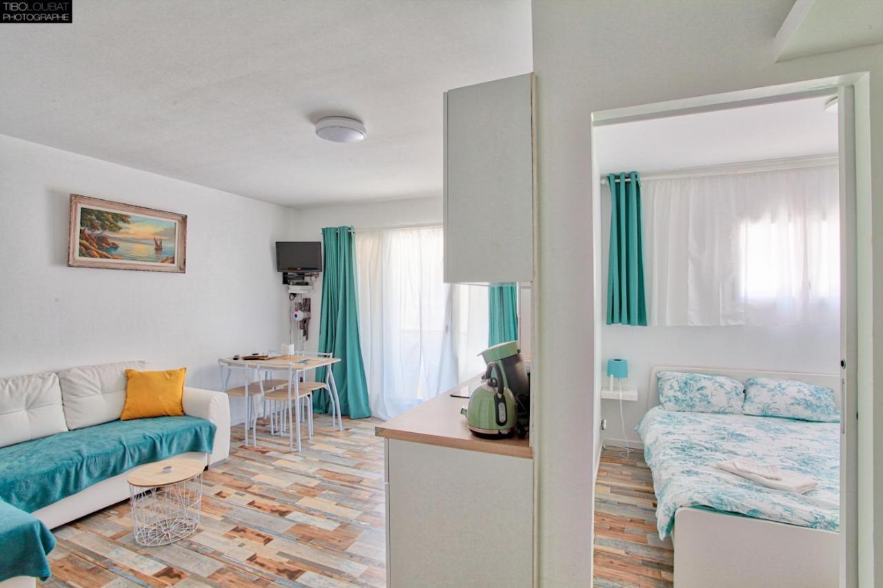 T2 Prestige Bandol Daire Dış mekan fotoğraf