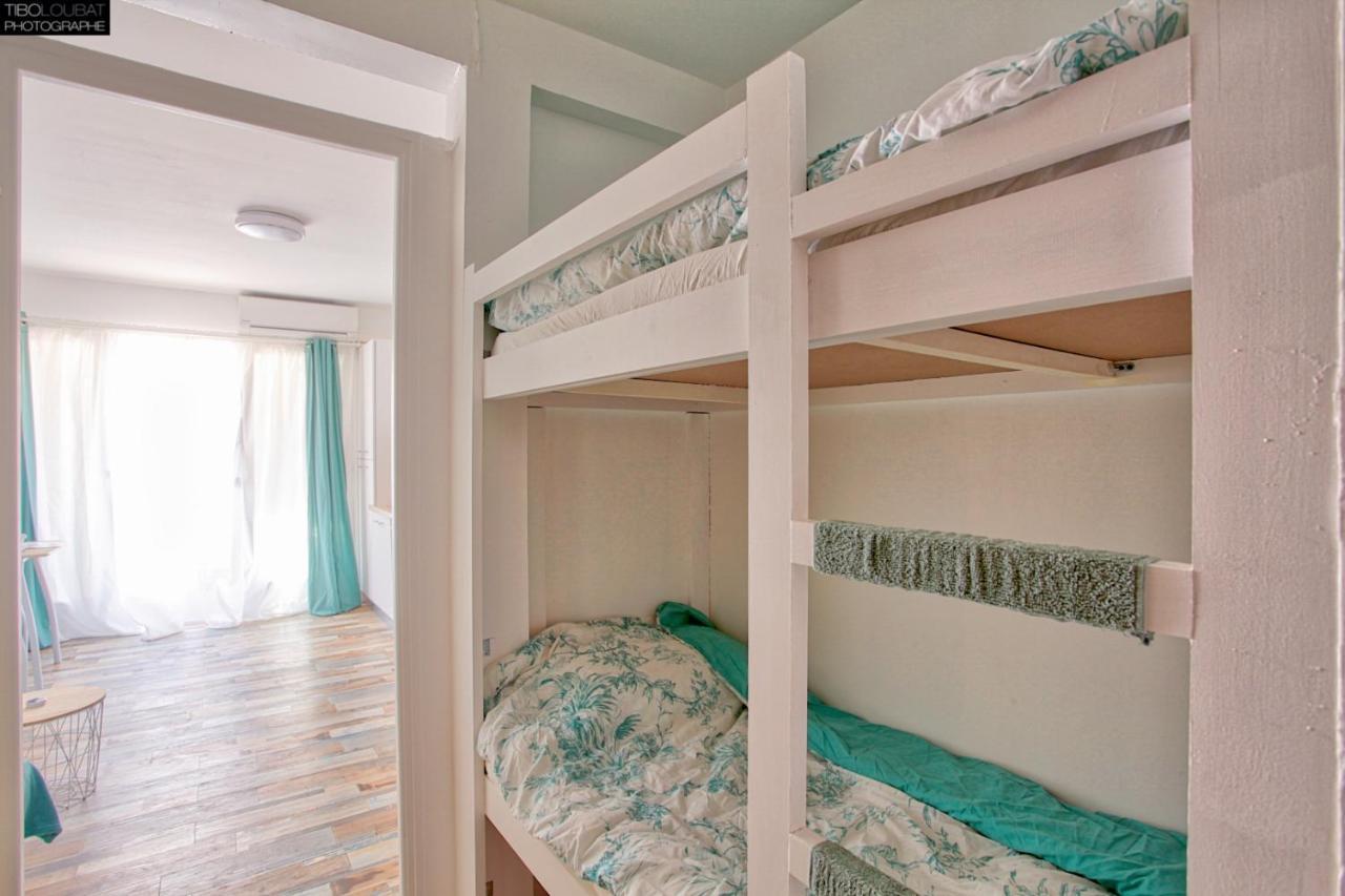 T2 Prestige Bandol Daire Dış mekan fotoğraf