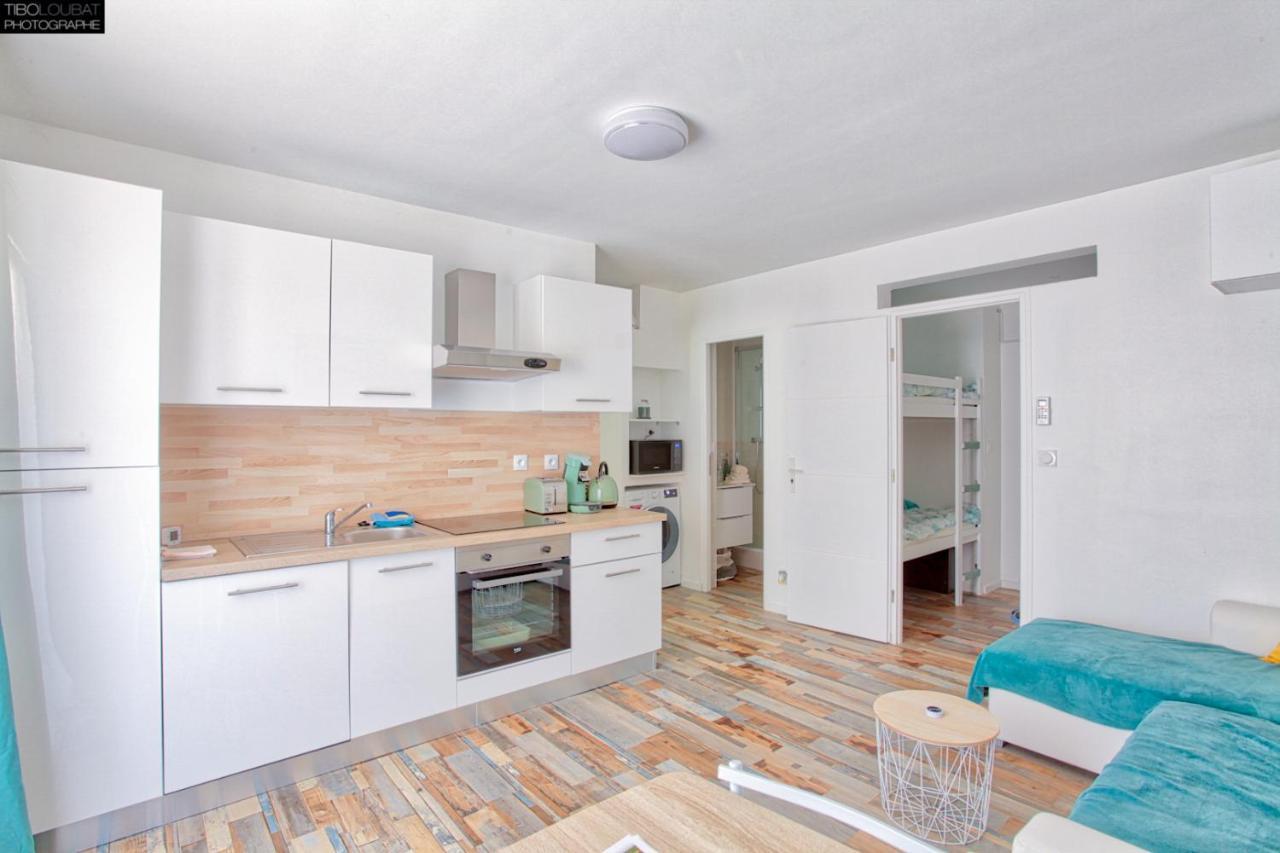 T2 Prestige Bandol Daire Dış mekan fotoğraf