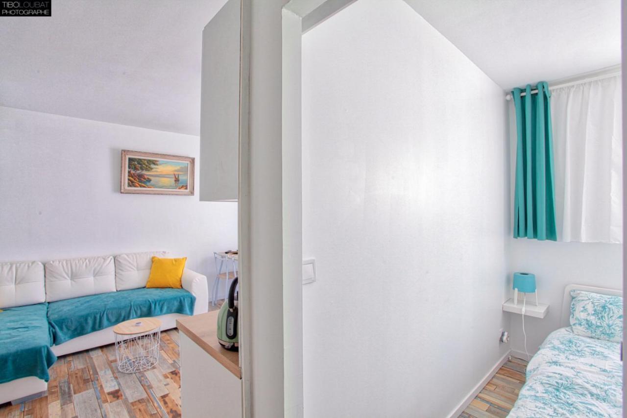 T2 Prestige Bandol Daire Dış mekan fotoğraf
